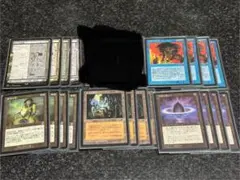 2025年最新】パウパー デッキの人気アイテム - メルカリ