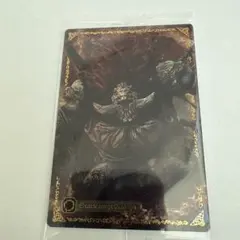 Elden Ring Starscourge Radahn カード