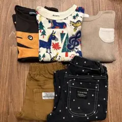 まとめ売り 男の子 110