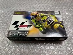 GBA モトGP / モトジーピー 新品未開封 状態ピカピカ 送料無料 同梱可 GBA モトGP / モトジーピー 新品未開封 状態ピカピカ 送料無料