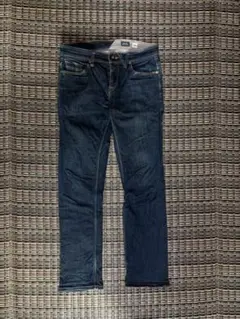 VOLCOM ボルコム SOLVER デニム ストレッチ