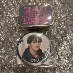 TJBB 特大 タワレコ パネル 抽選景品のため非売品 古嶋滝 JET BOY』発売記念 タワーレコード店頭キャンペーン開催！ | THE