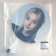 StrayKids スキズ dominATE ソウルコン フィリックス うちわ