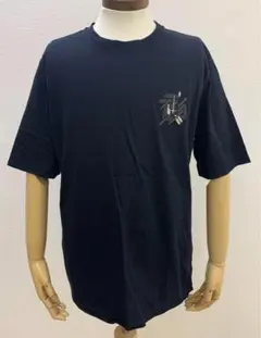 90s USA製 クリスチャンフレッチャー プリントTシャツ オールド
