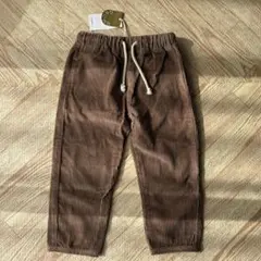 Grown Clothing ｜Cord pants｜3-4y