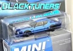 MINI GT LIBERTYWALK ケンメリ HEC限定