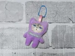 19 からふるルミちゃん ふわふわマスコットチャーム コヤンイサムチョン