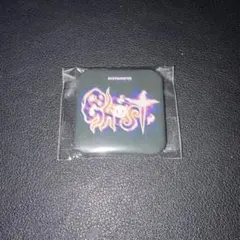 BABYMONSTER マグネット Ghost