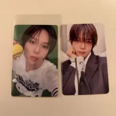 &TEAM K スプサ　トレカ