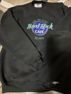 ダメージ スウェット