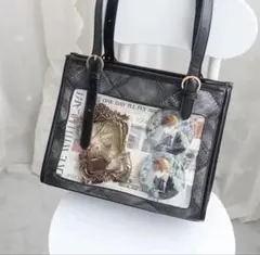 痛バッグ ショルダー