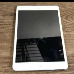 iPad mini 第2世代 Wi-Fiモデル A1490シルバー 32GB