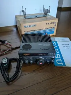 2026年最新】YAESU FT-8000の人気アイテム - メルカリ