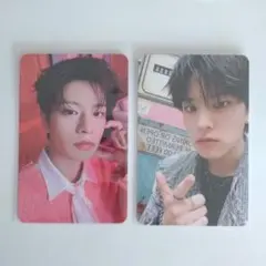 Stray Kids スンミン BDM サウェ Do It