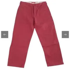 2025年最新】pin up chino supremeの人気アイテム - メルカリ