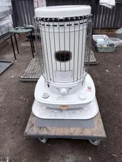 2026年最新】だるまストーブの人気アイテム - メルカリ