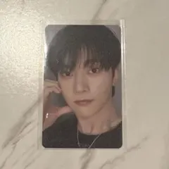 【即購入◎】ZB1 クアラルンプール VIP特典 トレカ メテュ