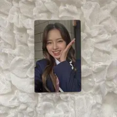 日プ女子 ME:I 加藤心 会場限定 ファンブック トレカ 日プ女子 ME:I 加藤心 櫻井美羽 会場限定 ファンブック トレカ