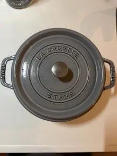 2025年最新】staub ストウブ 24cmの人気アイテム - メルカリ