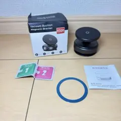 車載ホルダー マグネット 新品未使用