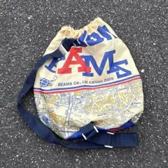 BEAMSロンドンエディション2009 ショルダーバッグ