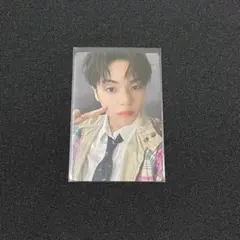 TREASURE 3周年 デコキット トレカ ジェヒョク