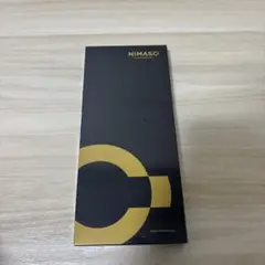 NIMASO iPhone 16Proガラスフィルム 2枚入り