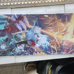 デュエプレGP フェリックス・ミザリイ ノインスリーブ 上下逆さま印刷エラー m55035804227_1.jpg?1757206249