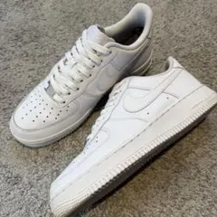 エアフオース1 スニーカー
