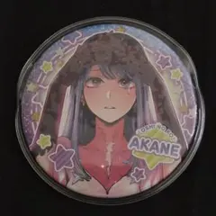推しの子 黒川あかね アクリルスタンド 缶バッジ - メルカリ