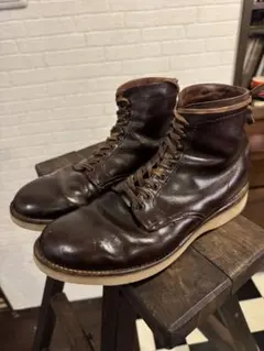 2026年最新】alden クロムエクセルの人気アイテム - メルカリ