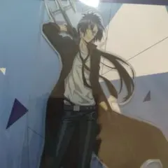 むくろ　スタンド　ひこくじ　家庭教師ヒットマンREBORN!　リボーン　六道骸