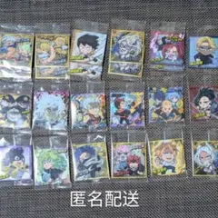 僕のヒーローアカデミア ウエハース　vol.5　シール　まとめ売り