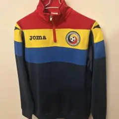 ROMANIA Joma サッカージャージ