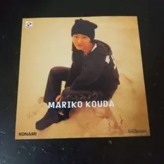DVD 國府田マリ子/Mariko Kouda 2001 - メルカリ