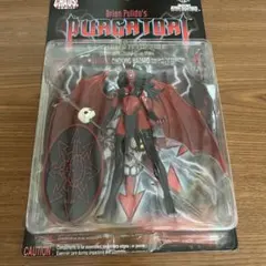 BASTARD!! ポルノ・ディアノ ミカエル フィギュア 3体セット - メルカリ