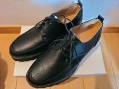 WYM LIDNM SHARK SOLE COMBINATION SHOES