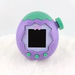 P102 たまごっちパラダイス フェイスプレート スキン はみ出しデザイン