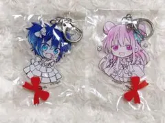 2026年最新】ハッピーシュガーライフ アクリルキーホルダーの人気