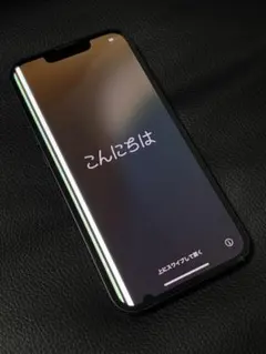 Apple iPhone 13 ミッドナイト