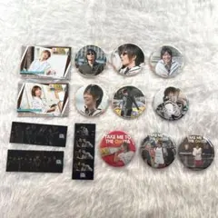 2025年最新】谷山紀章 ラッフルくじの人気アイテム - メルカリ