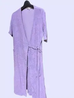 Cher Fleurのルームウェア兼バスローブのサムネイル