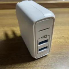 Anker PowerPort 2 Elite 24W2ポート