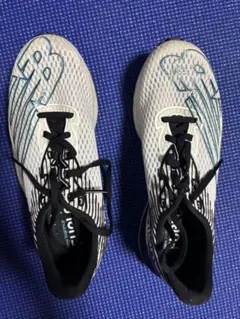 new balance FUELCell RC ELITE ホワイトレディース