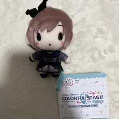 プロセカ　東雲絵名　サンリオコラボ　ふわぷち