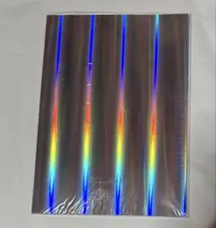 HANDSOME OVER THE RAINBOW アフターパンフレットのサムネイル