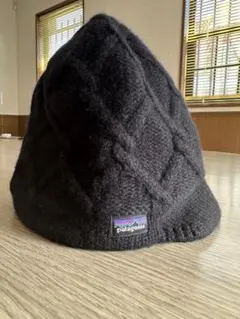 Patagonia ニットキャップ