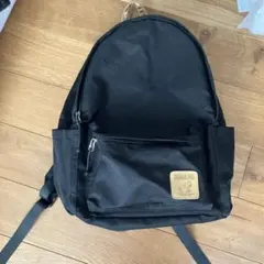 PEANUTS スヌーピー ブラックリュック