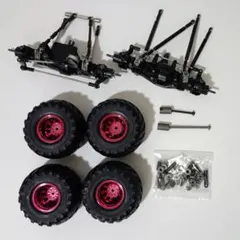 2026年最新】tamiya tlt-1の人気アイテム - メルカリ