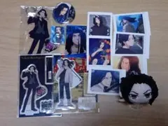 東リべ 場地圭介